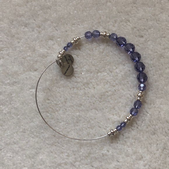 Alex and Ani Bracelet in 925 - Picture 2 of 4